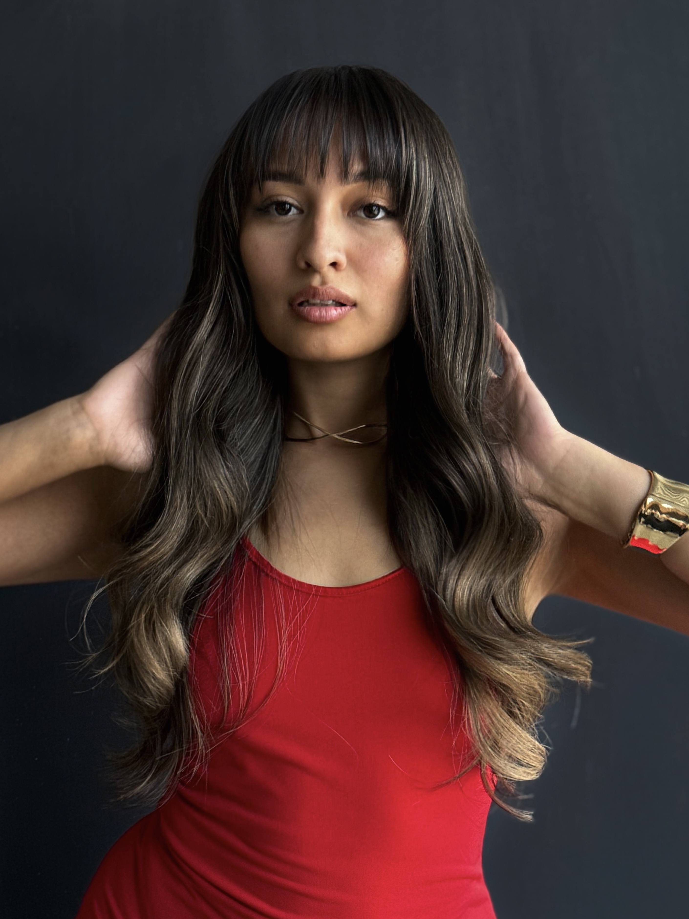 Окрашивание